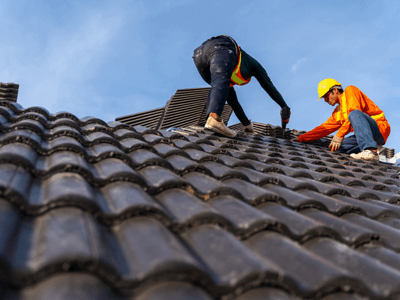 About Roof Repair Experts Powder River, WY
